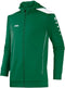 Jako Copa Capuchon Jack - Jassen - groen - 128