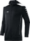 Jako Copa Capuchon Jack - Jassen - zwart - 164
