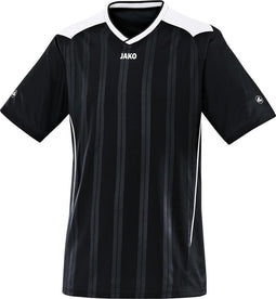 Jako Copa KM - Voetbalshirt - Jongens - Maat 116 - Zwart