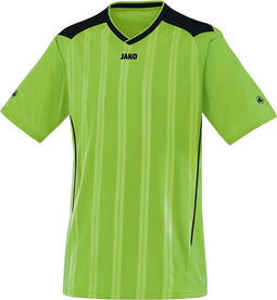 Jako Copa KM - Voetbalshirt - Mannen - Maat L - Groen licht