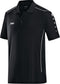 Jako Copa Polo - Sportshirt - Maat 140 - Zwart