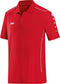 Jako Copa Polo - Voetbalshirt - Mannen - Maat M - Rood