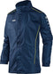 Jako Copa Regenjas - Sportjas - Blauw