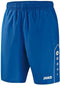 Jako Copa Short + B-broek - Sportbroek - Blauw kobalt
