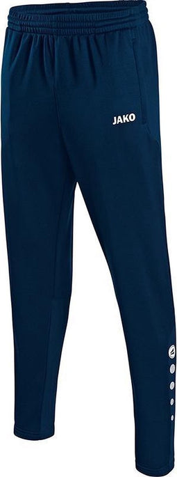 Jako Copa Trainingsbroek - Sportbroek - Blauw - Maat 128
