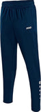 Jako Copa Trainingsbroek - Sportbroek - Blauw - Maat 128