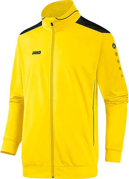 Jako Copa - Trainingsvest Kinderen - Geel/Zwart/Wit