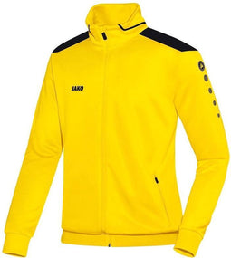 Jako Copa Trainingsvest - Voetbaltrui - Jongens - Maat 116 - Geel