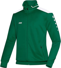 Jako Copa Trainingsvest - Voetbaltrui - Jongens - Maat 152 - Groen