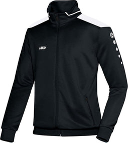 Jako Copa Trainingsvest - Voetbaltrui - Jongens - Maat 164 - Zwart