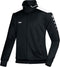 Jako Copa Trainingsvest - Voetbaltrui - Jongens - Maat 164 - Zwart