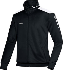 Jako Copa Trainingsvest - Voetbaltrui - Mannen - Maat M - Zwart