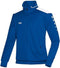 Jako Copa Trainingsvest - Voetbaltrui - Mannen - Maat S - Blauw kobalt