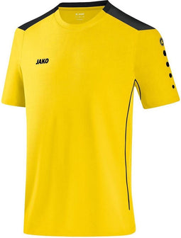 Jako Copa - Voetbalshirt - Jongens - Maat 152 - Geel