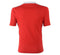 JAKO Copa - Voetbalshirt - Kinderen - Maat 128 - Rood/Wit