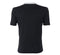 JAKO Copa - Voetbalshirt - Kinderen - Maat 128 - Zwart/Wit