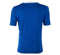 JAKO Copa - Voetbalshirt - Kinderen - Maat 152 - Blauw/Wit