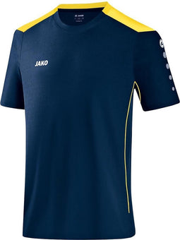 Jako Copa - Voetbalshirt - Mannen - Maat S - Blauw