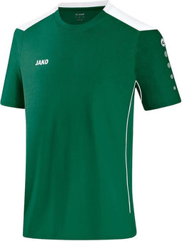 Jako Copa - Voetbalshirt - Mannen - Maat S - Groen