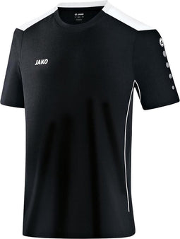 Jako Copa - Voetbalshirt - Mannen - Maat S - Zwart