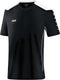 Jako Copa - Voetbalshirt - Mannen - Maat S - Zwart