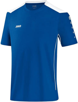 Jako Copa - Voetbalshirt - Mannen - Maat XXXL - Blauw kobalt