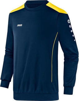 JAKO Copa - Voetbaltrui - Jongens - Maat 128 - Blauw