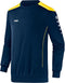 JAKO Copa - Voetbaltrui - Jongens - Maat 128 - Blauw