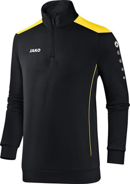 JAKO Copa - Voetbaltrui - Jongens - Maat 152 - Zwart