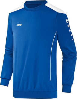 JAKO Copa - Voetbaltrui - Jongens - Maat 164 - Blauw kobalt