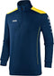 JAKO Copa - Voetbaltrui - Mannen - Maat L - Blauw