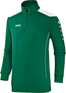 JAKO Copa - Voetbaltrui - Mannen - Maat M - Groen