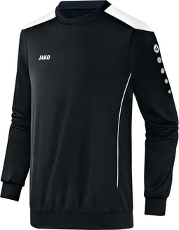 JAKO Copa - Voetbaltrui - Mannen - Maat XL - Zwart