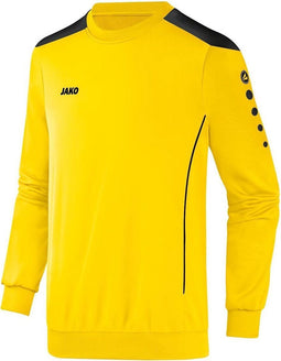 JAKO Copa - Voetbaltrui - Mannen - Maat XXXL - Geel