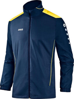 Jako Cup Presentatiejack Marine-Citroen Maat M