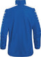 Jako Cup Presentatiejack Royal-Wit Maat L
