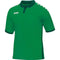 Jako Derby Shirt Korte Mouw - Flame / Marine | Maat: S