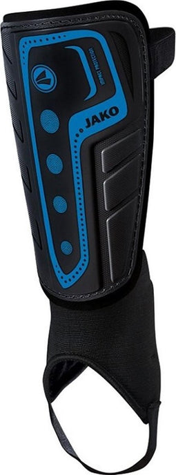 Jako Dynamic Classic Shinguard - XS - Zwart