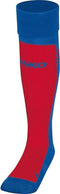 Jako Firenze Voetbal Kousen - Sokken - blauw - 35-38