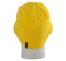 Jako Fleece Beanie - Mutsen - geel - Senior