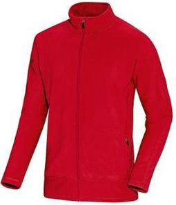 Jako - Fleece Vest Team Men - Heren - maat XXXXL