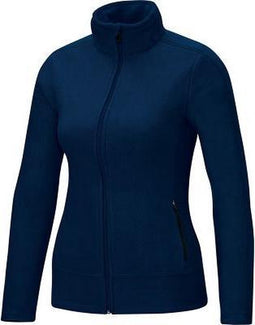 Jako - Fleece vest Team Women - Dames - maat 36