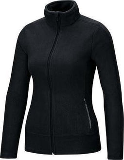 Jako - Fleece vest Team Women - Dames - maat 38