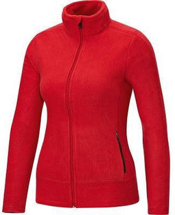 Jako - Fleece vest Team Women - Dames - maat 40