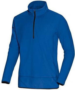Jako - Fleece Zip Top Men - Heren - maat L