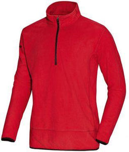 Jako - Fleece Zip Top Men - Heren - maat XL