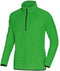 Jako - Fleece zip top Team Junior - Kinderen - maat 140