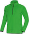 Jako - Fleece zip top Team Senior - Heren - maat XXXXL