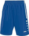 Jako Florenz Short - Voetbalbroek - Jongens - Maat 164 - Blauw kobalt