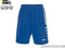 Jako Florenz Short - Voetbalbroek - Jongens - Maat 164 - Blauw kobalt